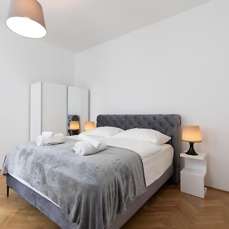 Vienna Dream Apartments ภายนอก รูปภาพ