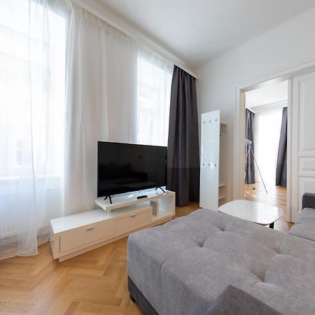 Vienna Dream Apartments ภายนอก รูปภาพ