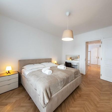 Vienna Dream Apartments ภายนอก รูปภาพ