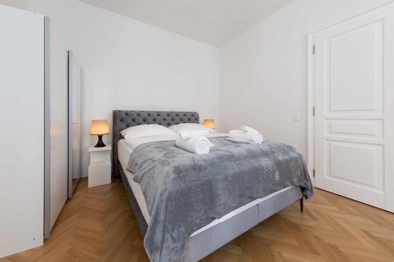 Vienna Dream Apartments ภายนอก รูปภาพ