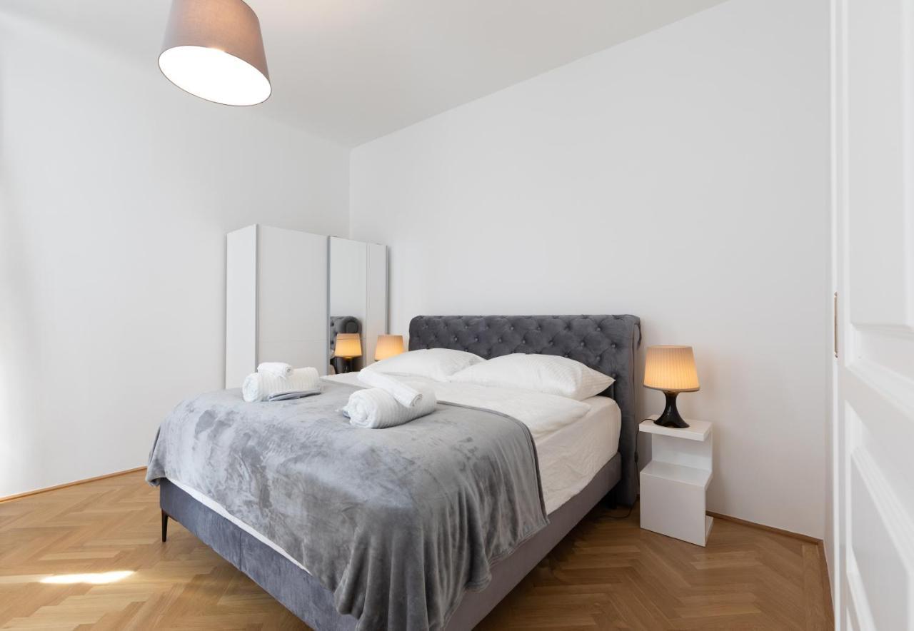 Vienna Dream Apartments ภายนอก รูปภาพ