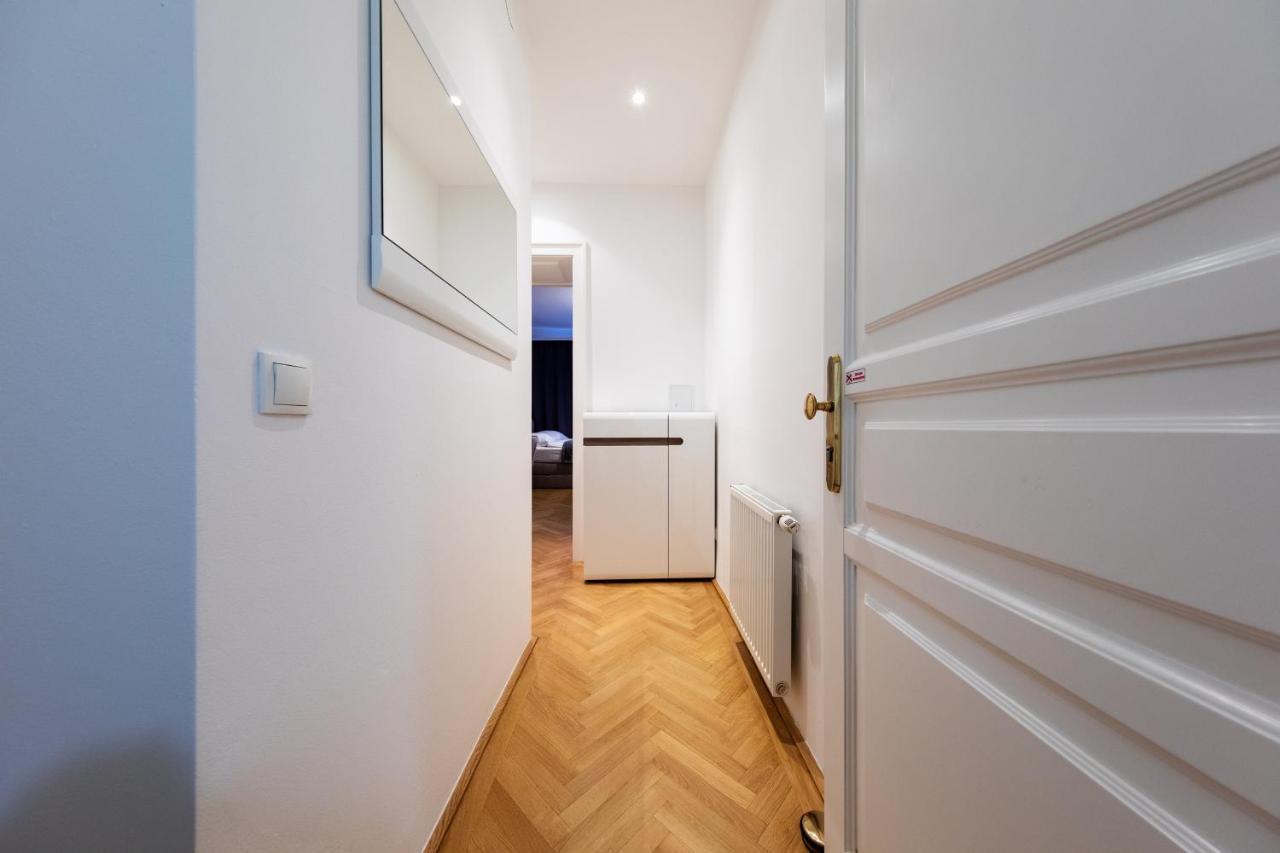 Vienna Dream Apartments ภายนอก รูปภาพ