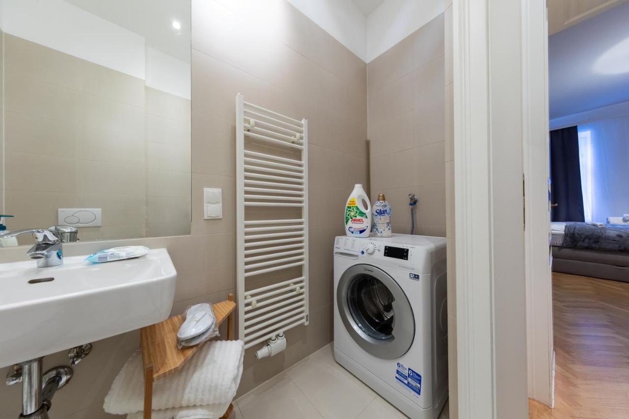Vienna Dream Apartments ภายนอก รูปภาพ