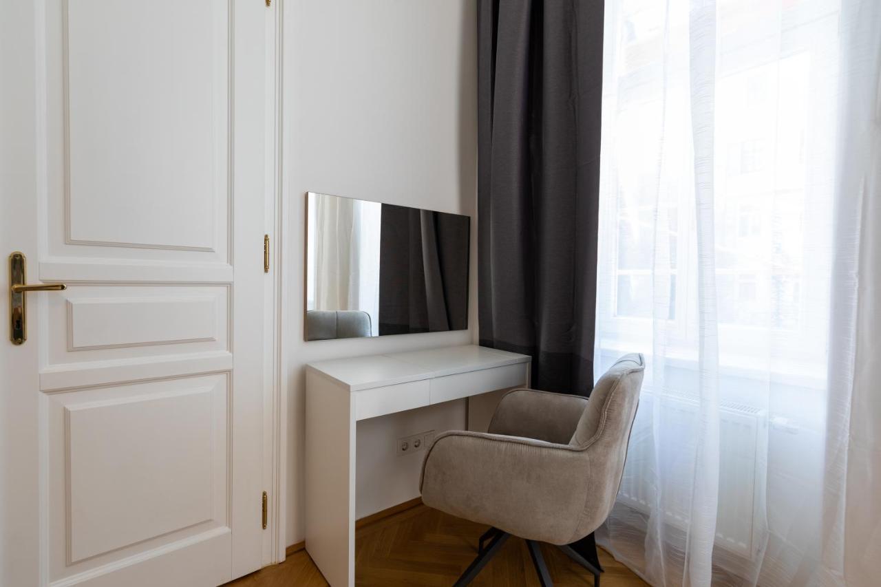 Vienna Dream Apartments ภายนอก รูปภาพ