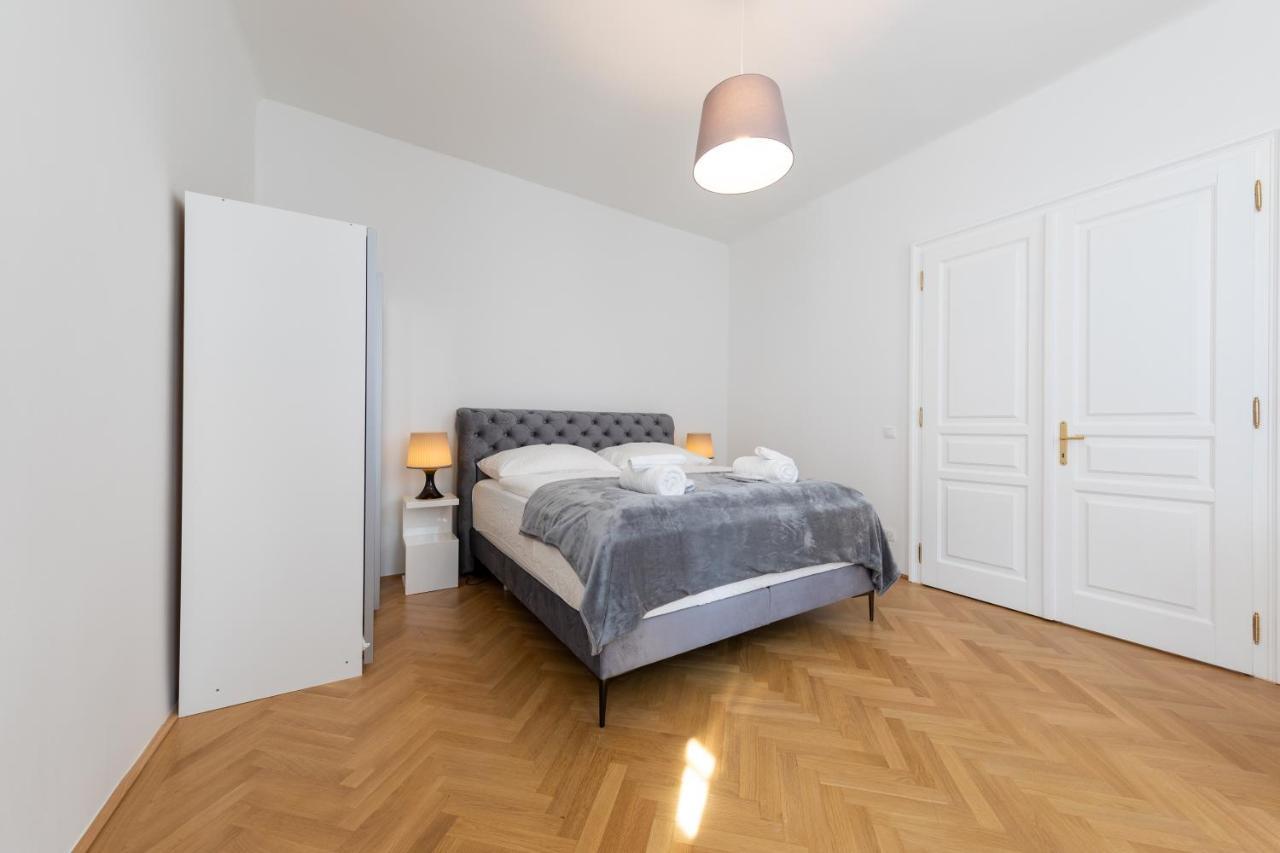 Vienna Dream Apartments ภายนอก รูปภาพ