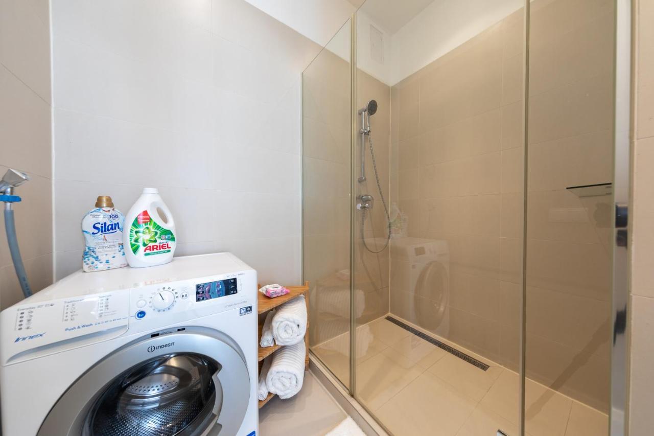Vienna Dream Apartments ภายนอก รูปภาพ