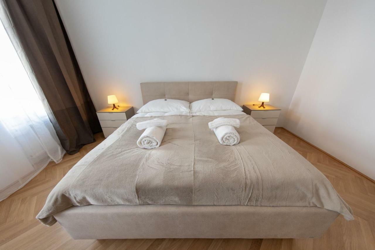 Vienna Dream Apartments ภายนอก รูปภาพ