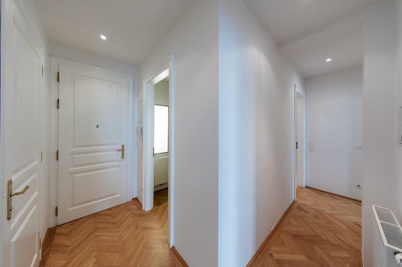 Vienna Dream Apartments ภายนอก รูปภาพ