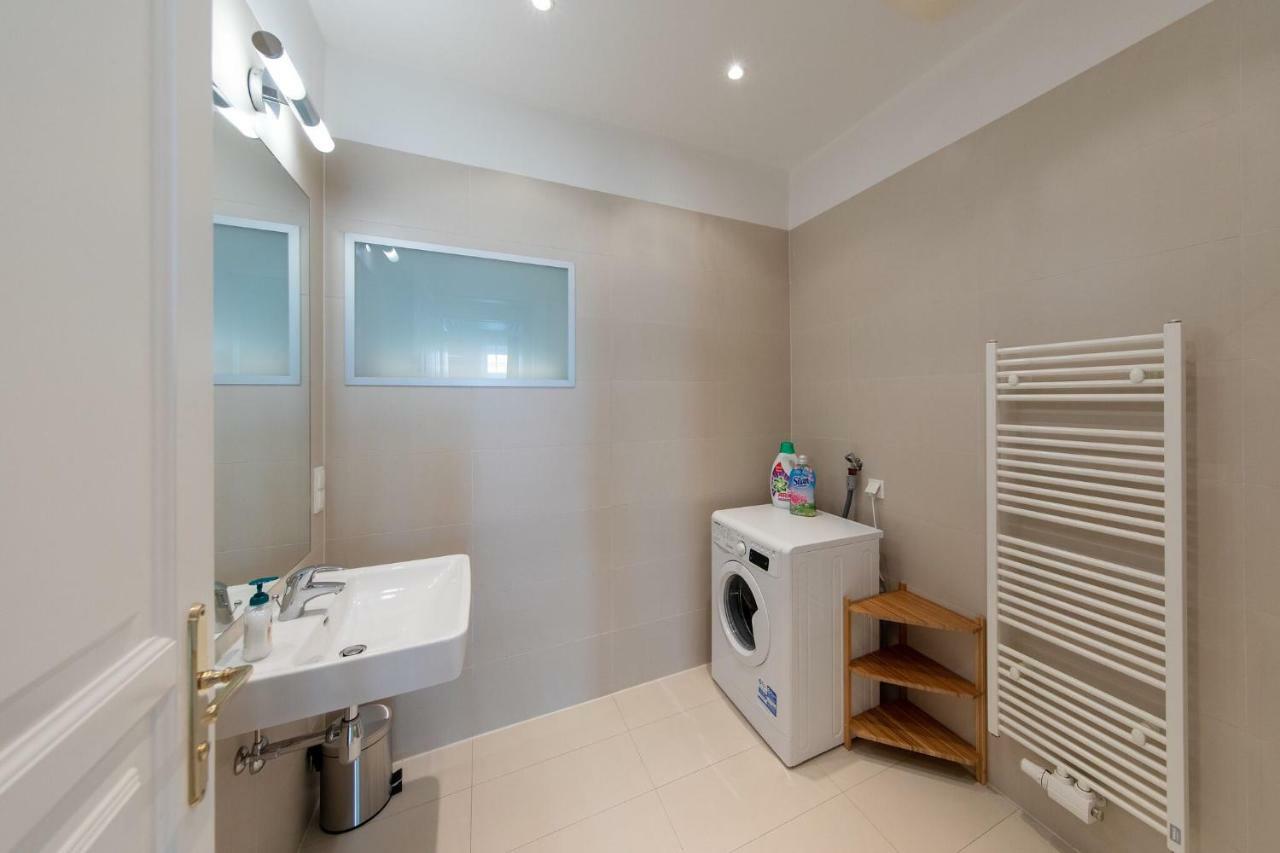 Vienna Dream Apartments ภายนอก รูปภาพ