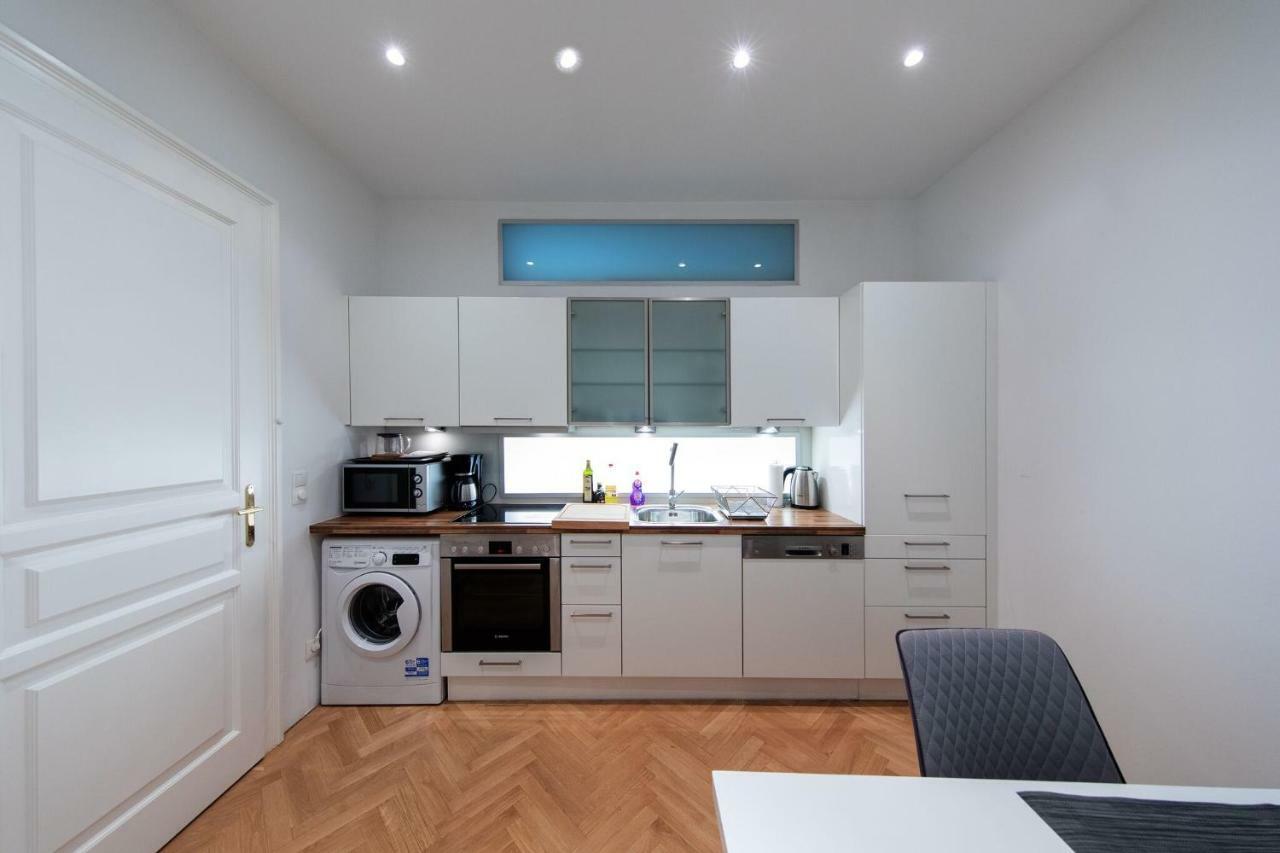 Vienna Dream Apartments ภายนอก รูปภาพ
