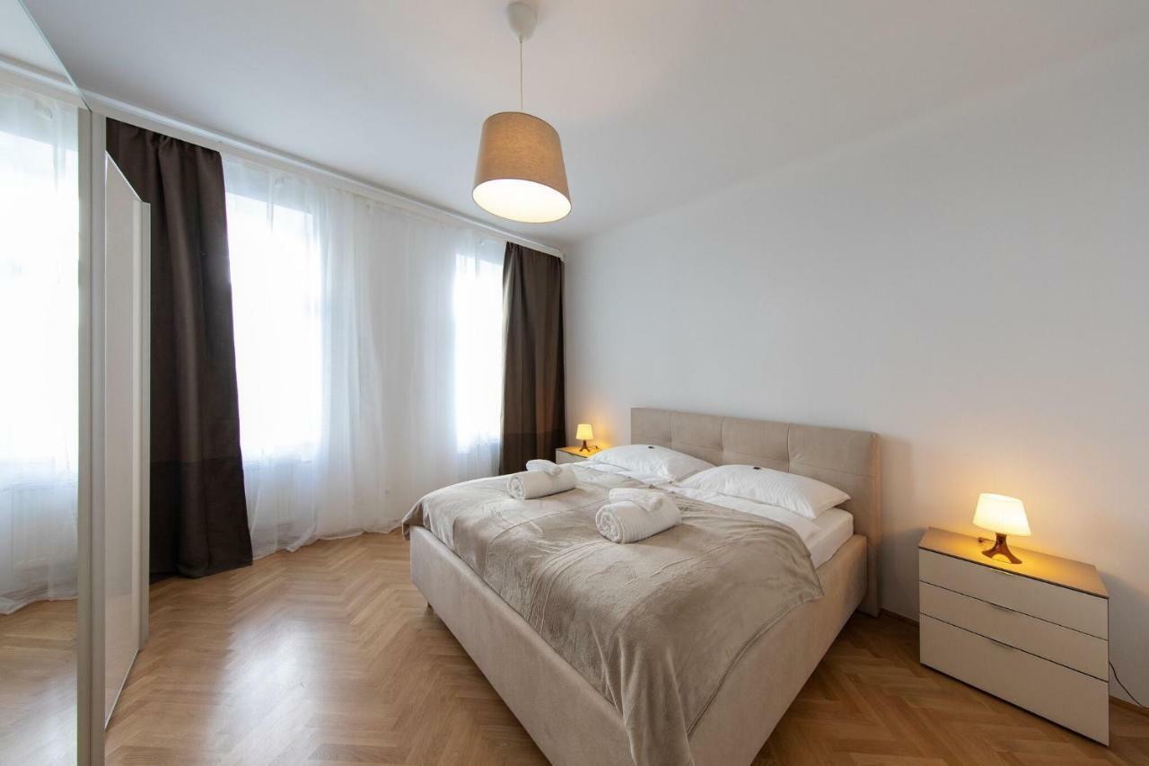 Vienna Dream Apartments ภายนอก รูปภาพ