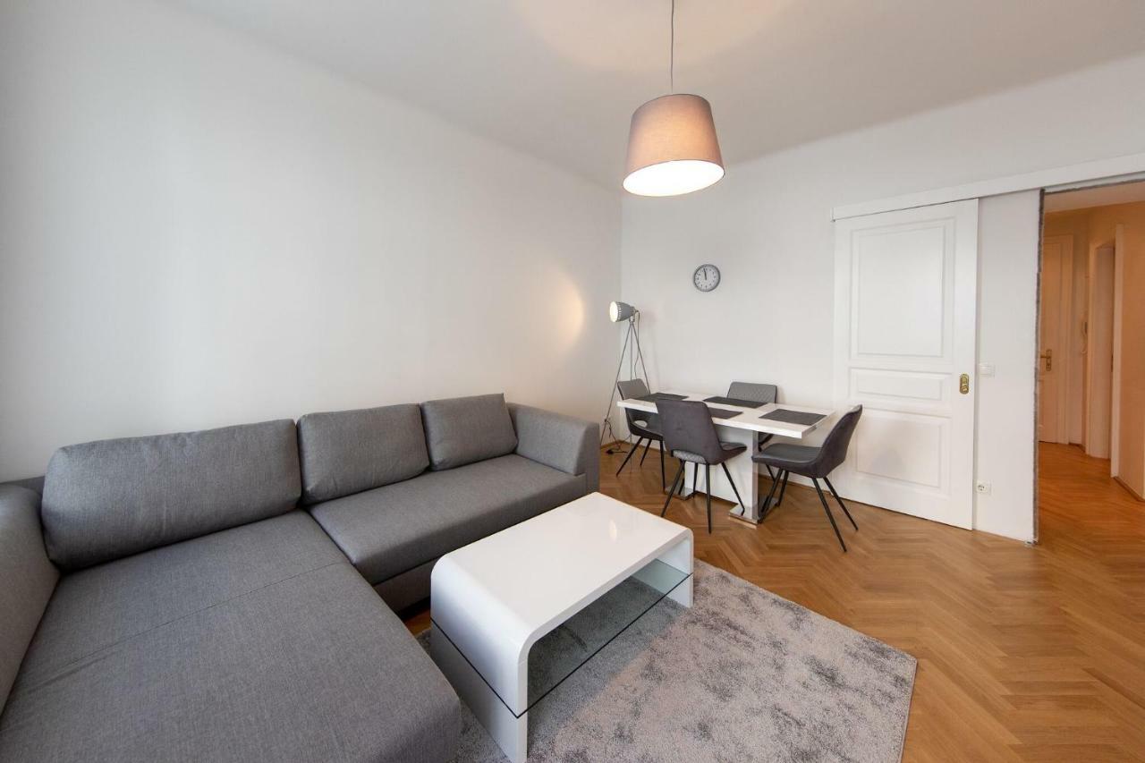 Vienna Dream Apartments ภายนอก รูปภาพ