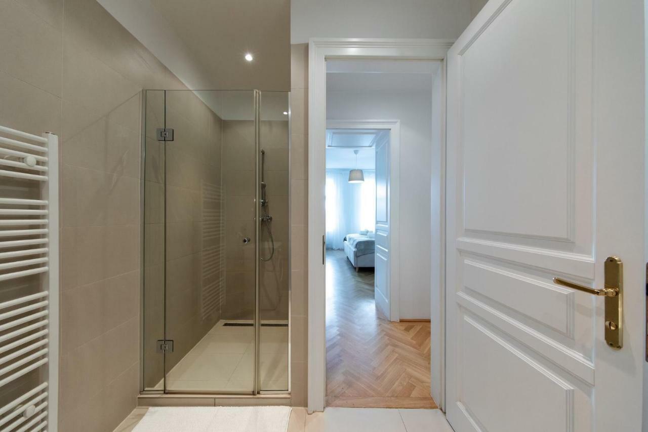 Vienna Dream Apartments ภายนอก รูปภาพ