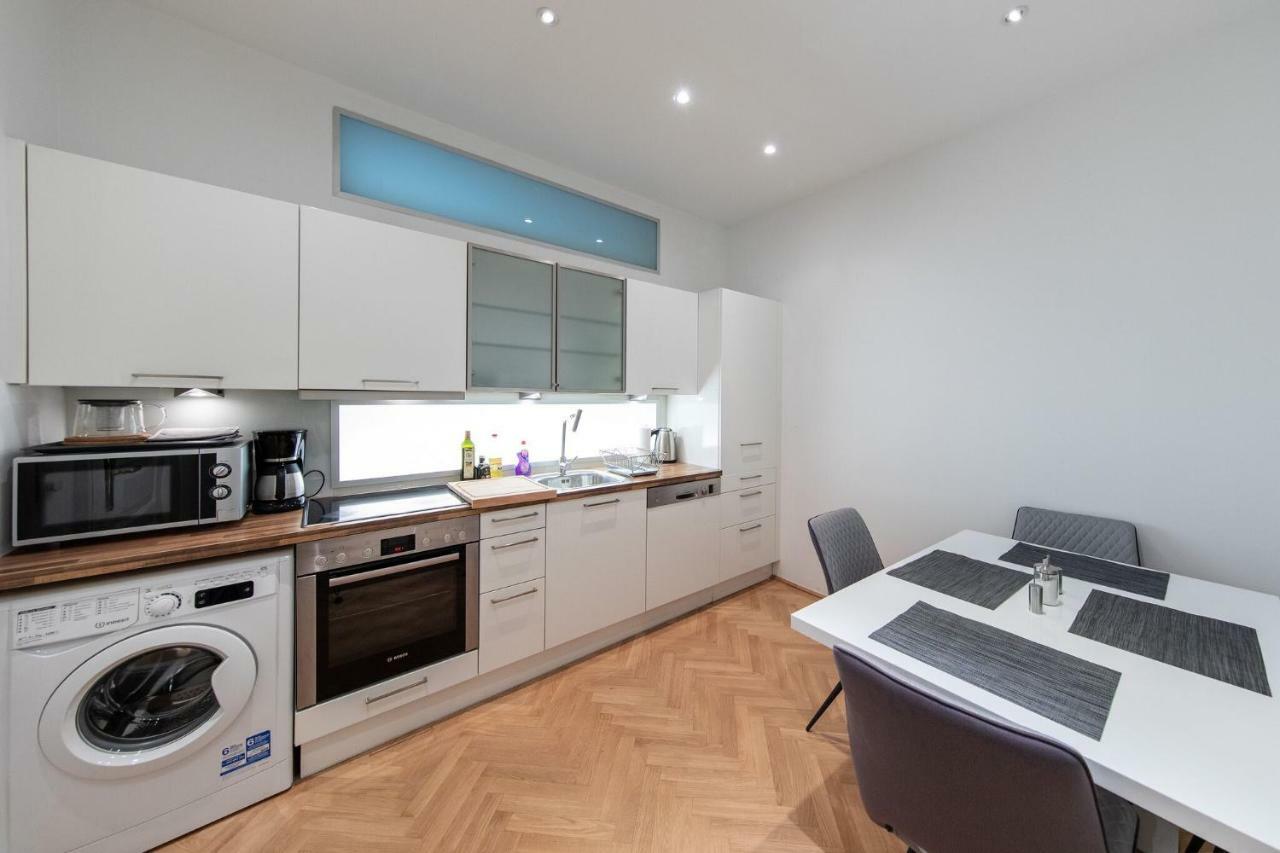 Vienna Dream Apartments ภายนอก รูปภาพ