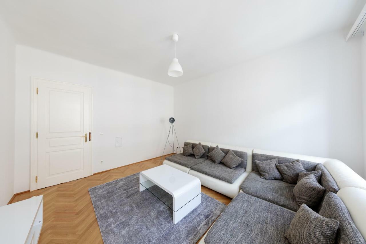 Vienna Dream Apartments ภายนอก รูปภาพ