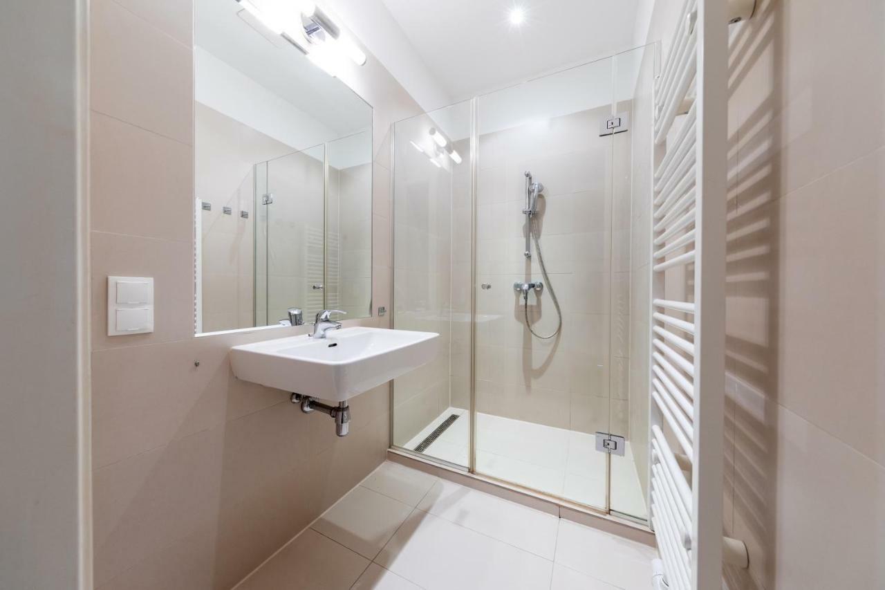 Vienna Dream Apartments ภายนอก รูปภาพ