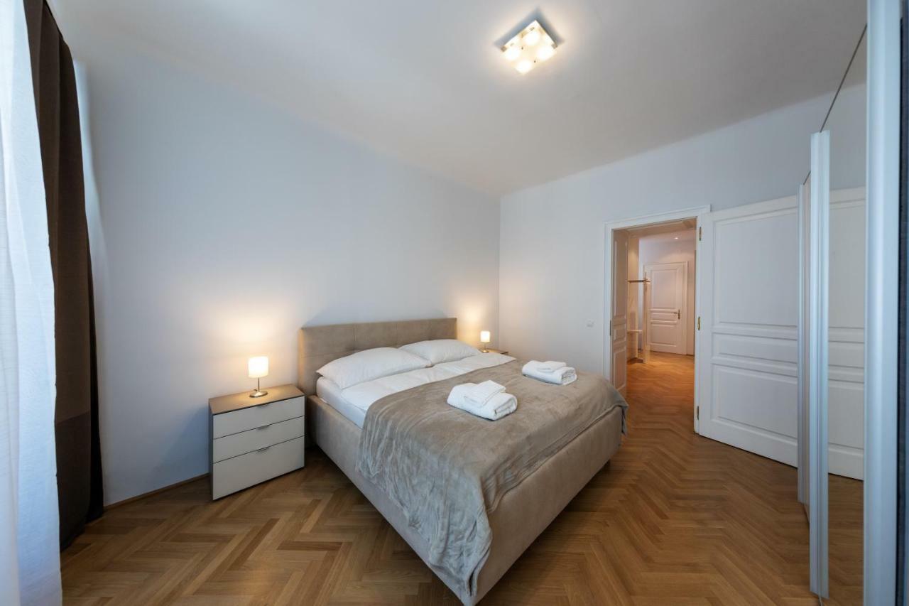 Vienna Dream Apartments ภายนอก รูปภาพ