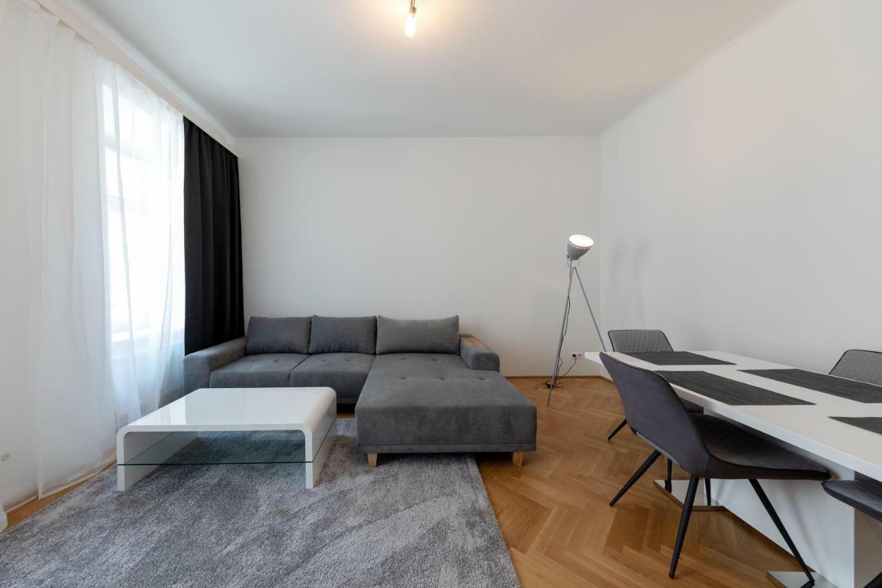 Vienna Dream Apartments ภายนอก รูปภาพ