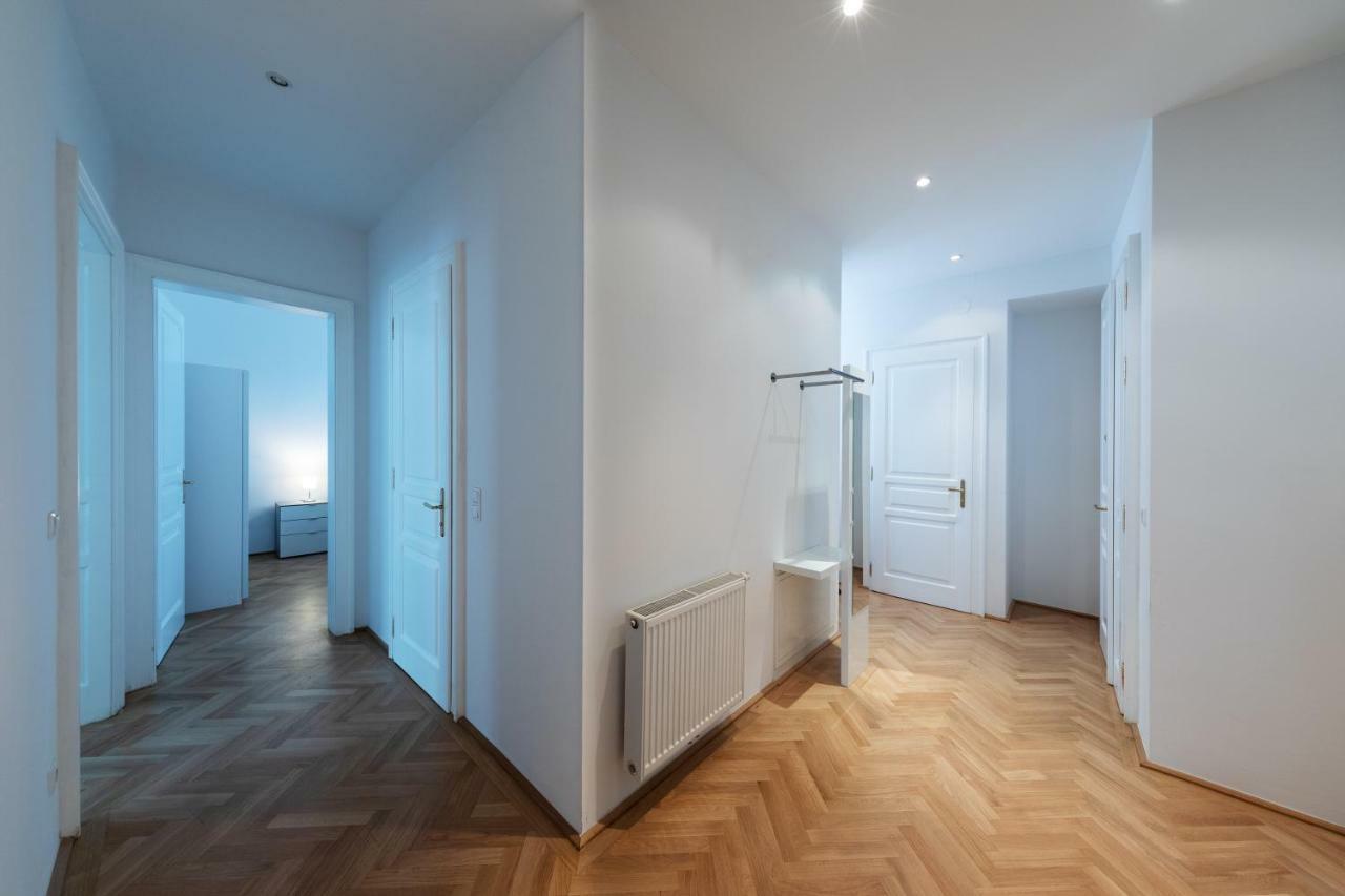 Vienna Dream Apartments ภายนอก รูปภาพ