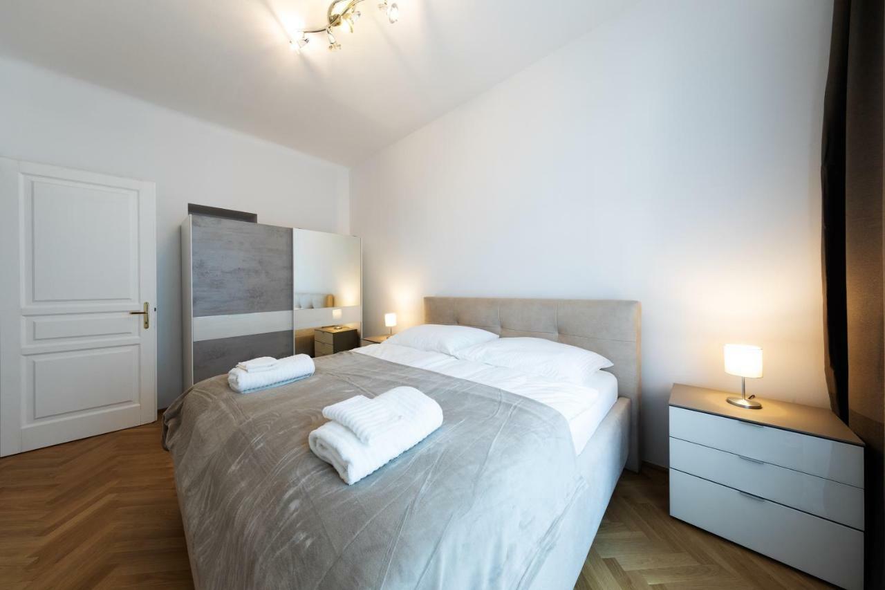 Vienna Dream Apartments ภายนอก รูปภาพ