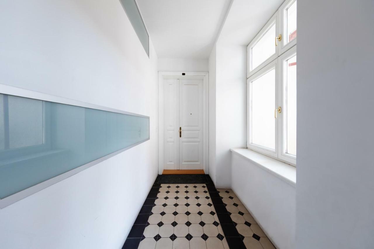Vienna Dream Apartments ภายนอก รูปภาพ