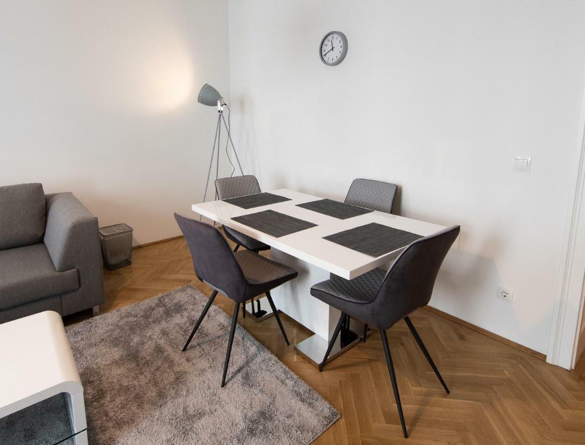 Vienna Dream Apartments ภายนอก รูปภาพ