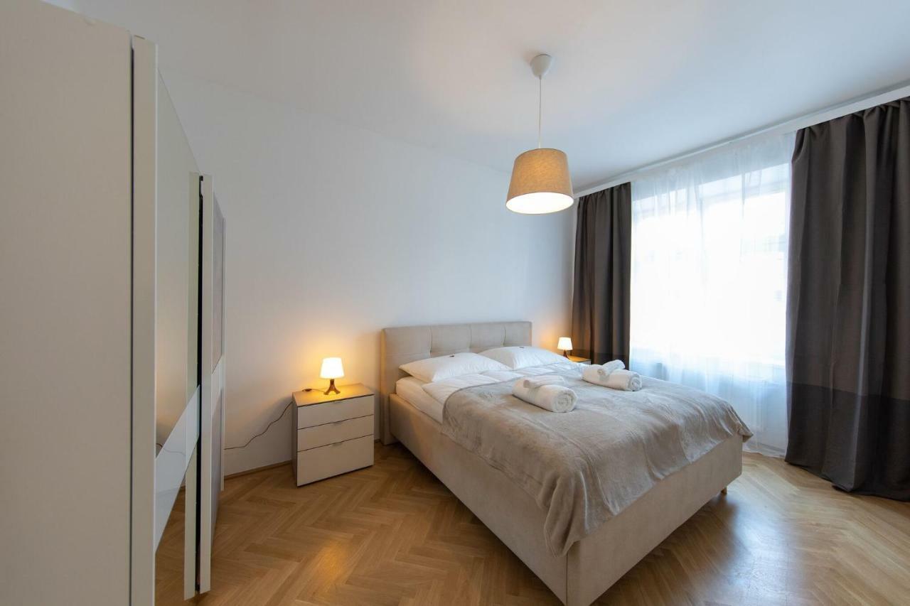 Vienna Dream Apartments ภายนอก รูปภาพ