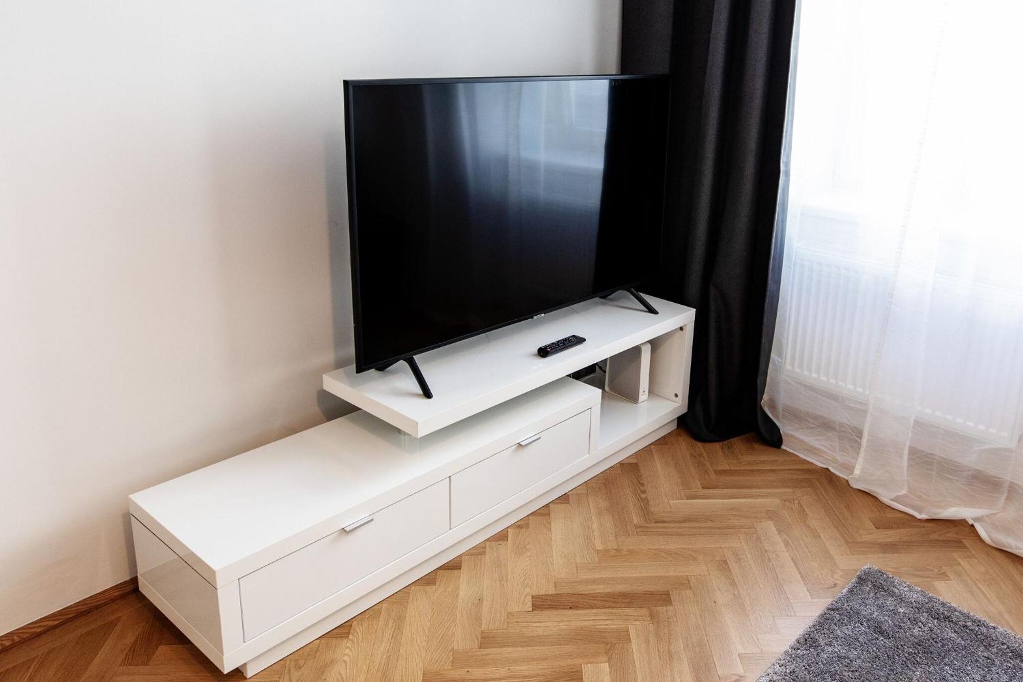 Vienna Dream Apartments ภายนอก รูปภาพ