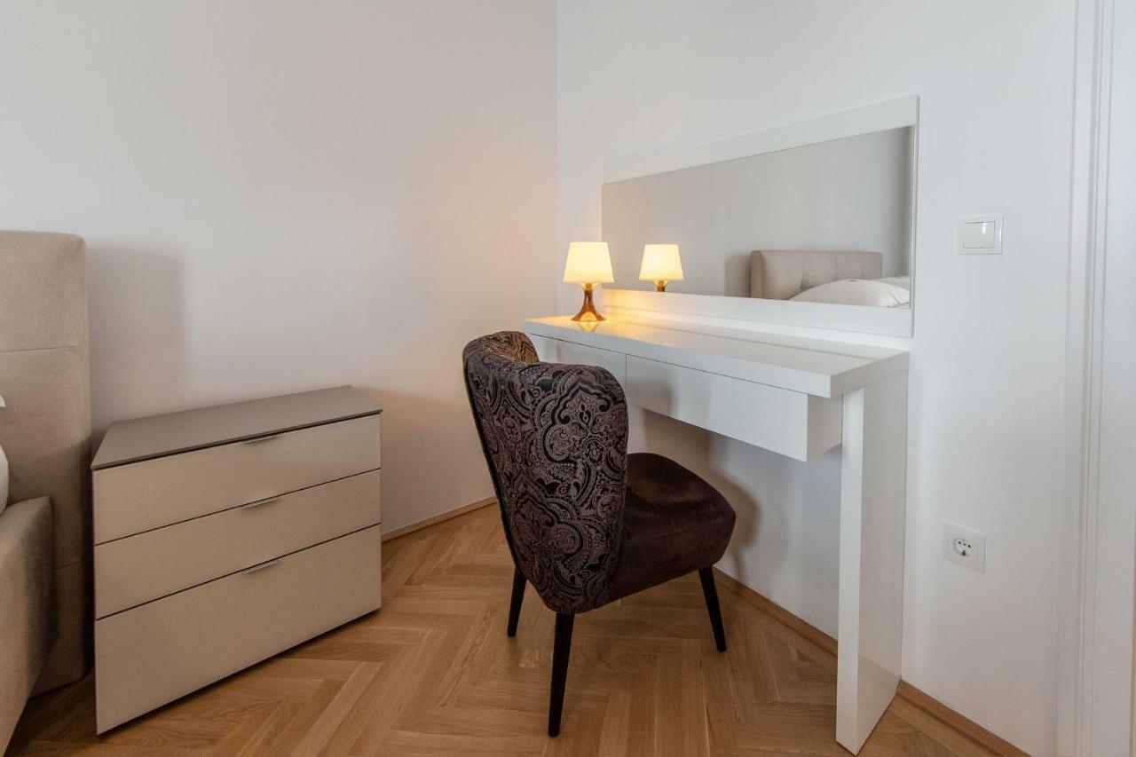 Vienna Dream Apartments ภายนอก รูปภาพ