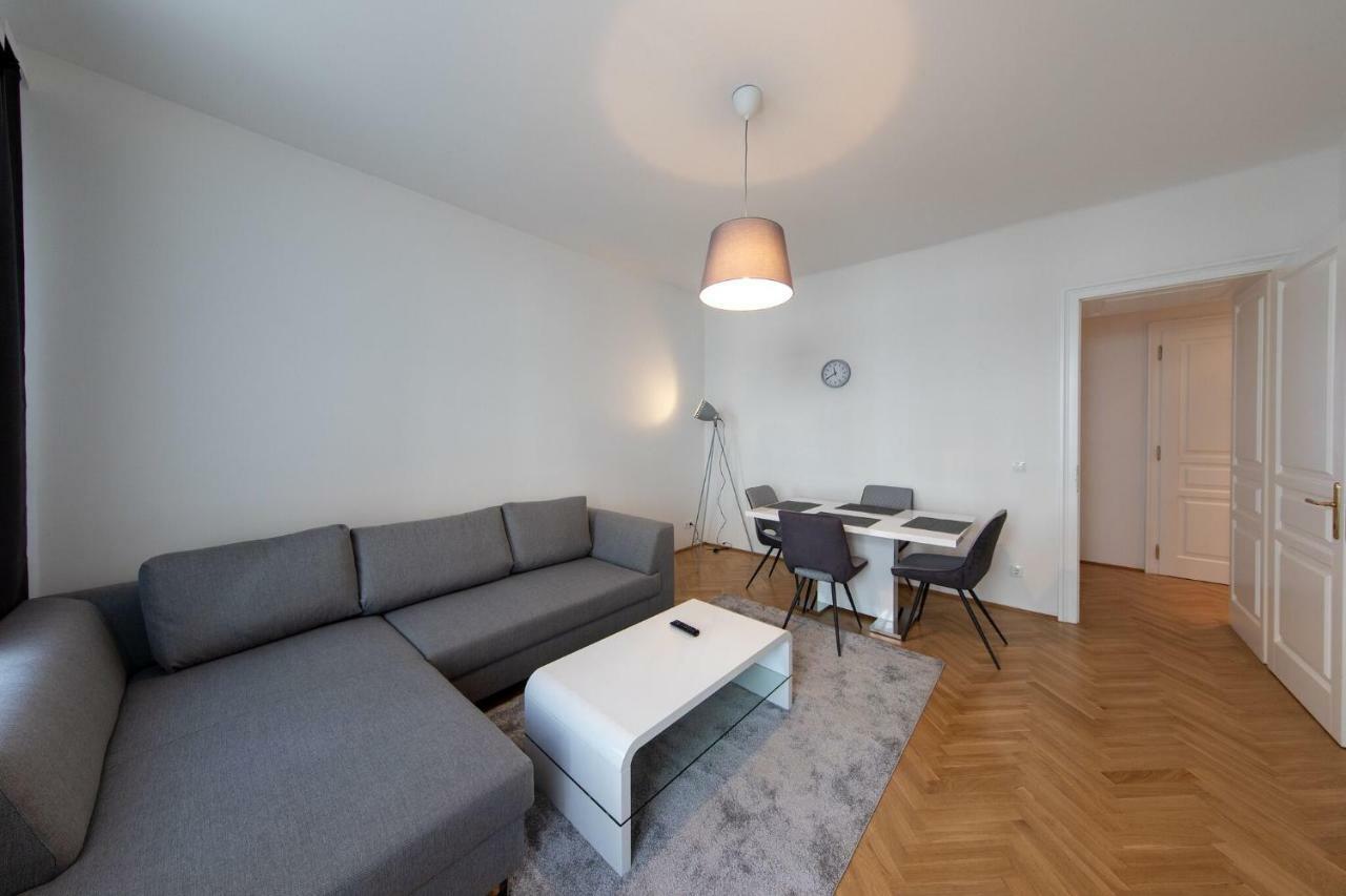 Vienna Dream Apartments ภายนอก รูปภาพ