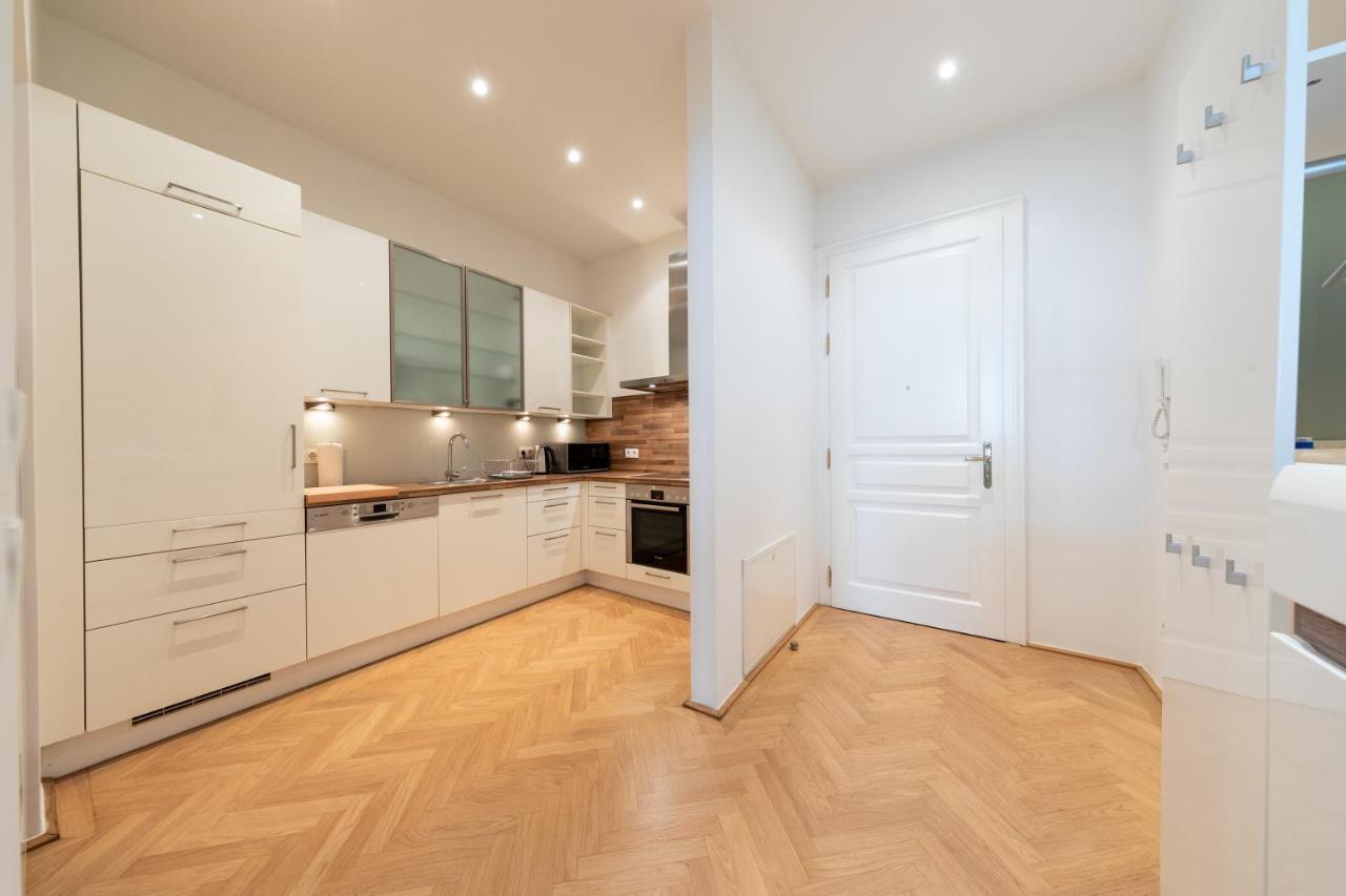 Vienna Dream Apartments ภายนอก รูปภาพ