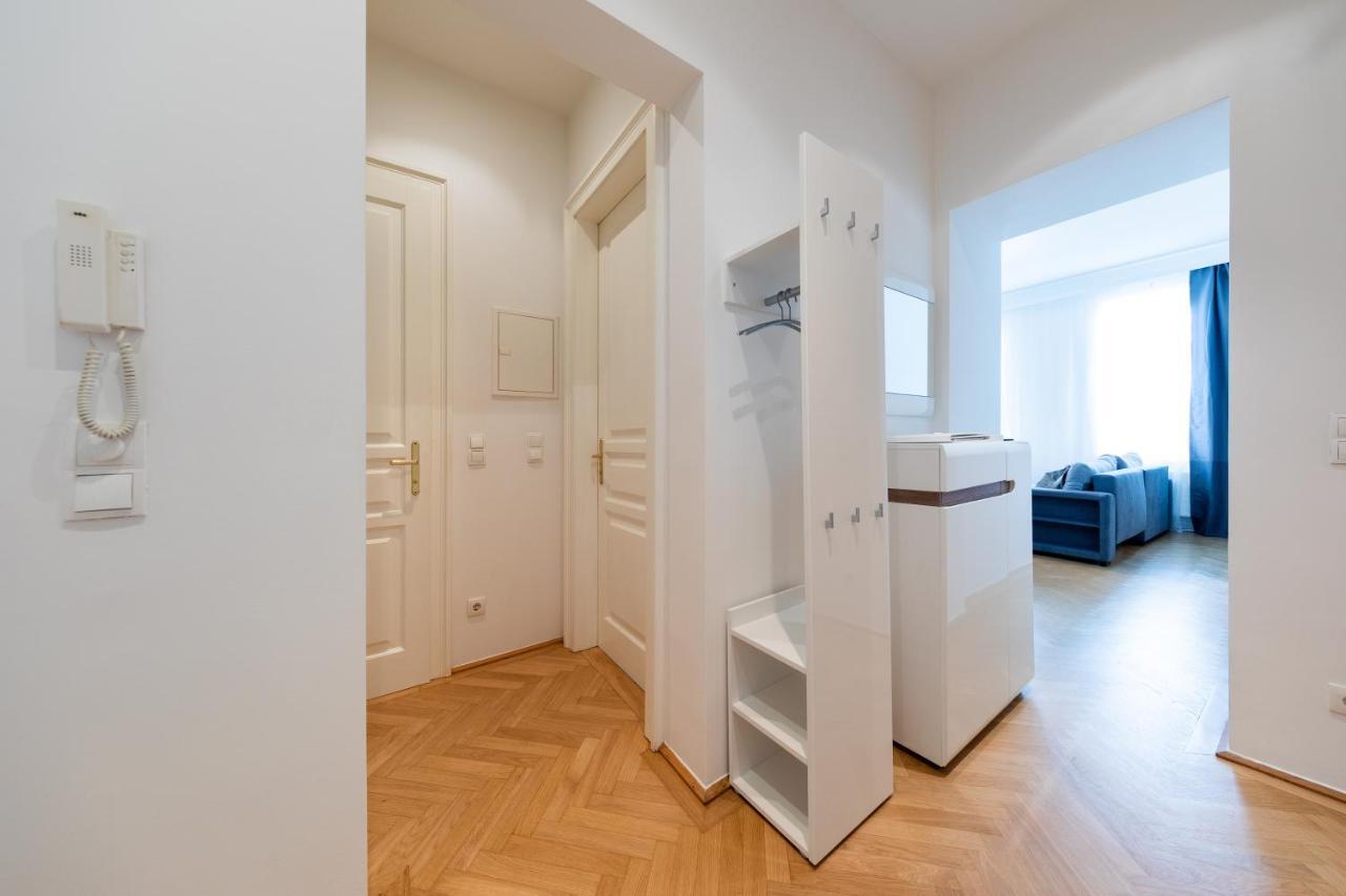 Vienna Dream Apartments ภายนอก รูปภาพ