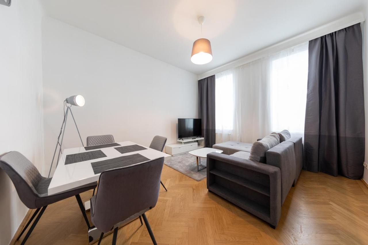 Vienna Dream Apartments ภายนอก รูปภาพ