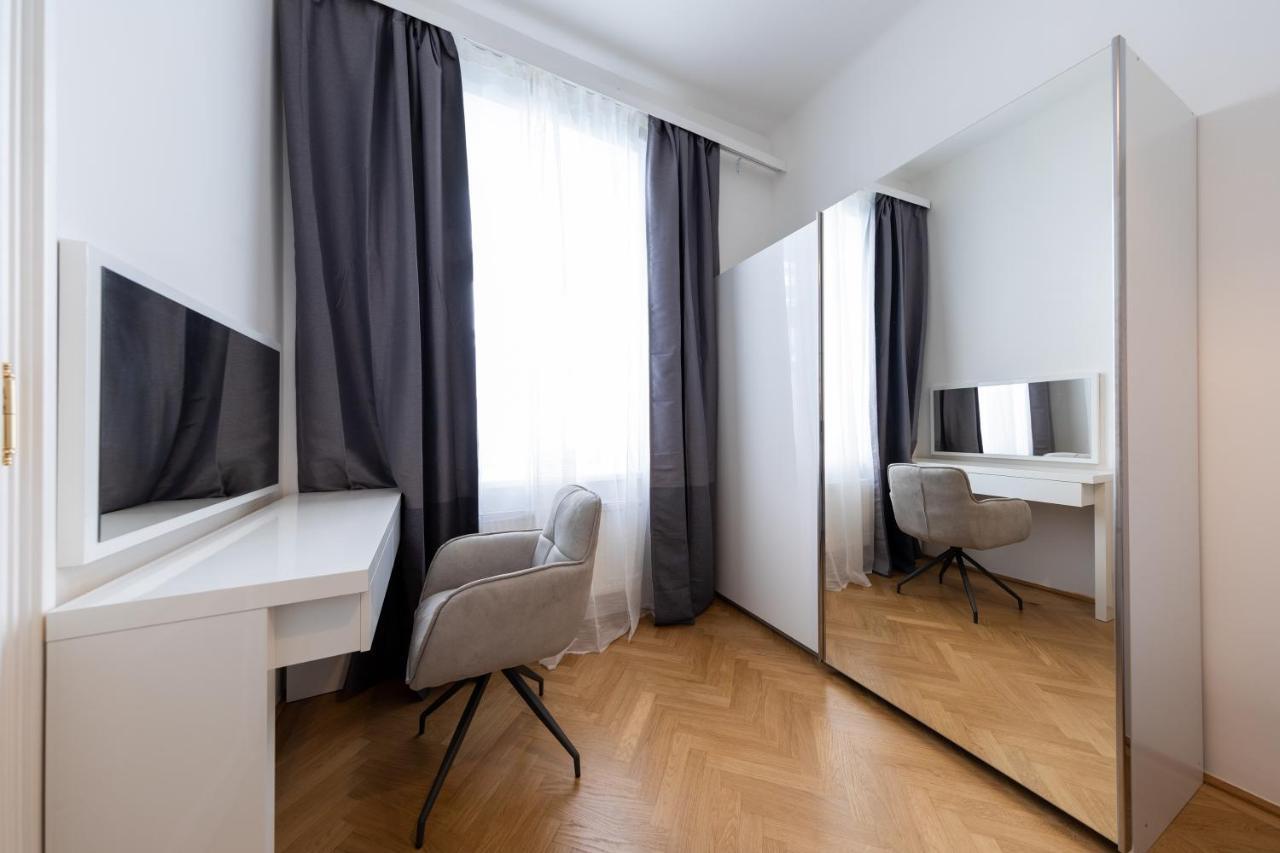 Vienna Dream Apartments ภายนอก รูปภาพ