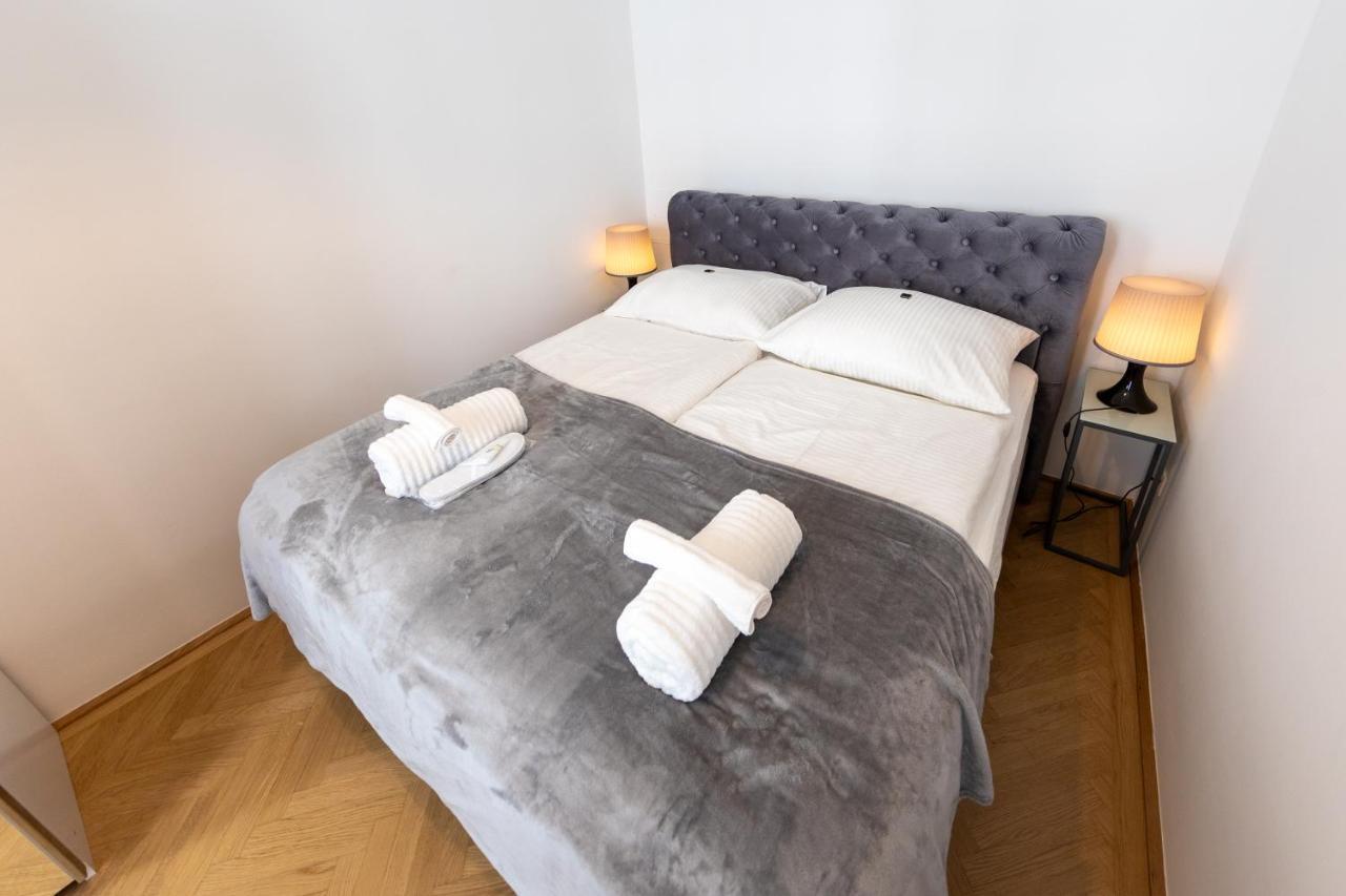 Vienna Dream Apartments ภายนอก รูปภาพ